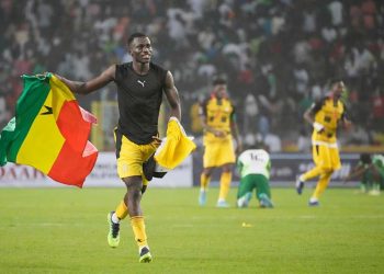 Eurafrica’s case concerning Felix Afena-Gyan is dismissed by CAS