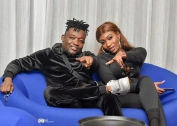 Wendy Shay to be flown to Germany for further treatment – Bullet