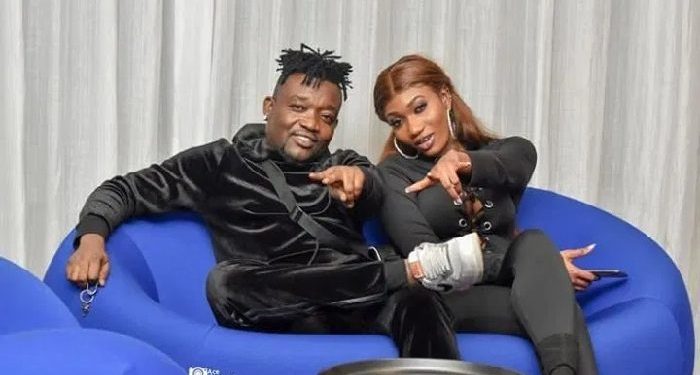 Wendy Shay to be flown to Germany for further treatment – Bullet