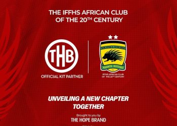 Some Kotoko fans not happy with club’s new kit sponsors THB