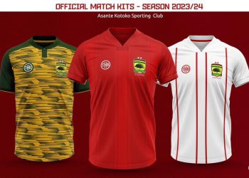 Kotoko to buy replica jerseys from China as THB can’t produce them – report