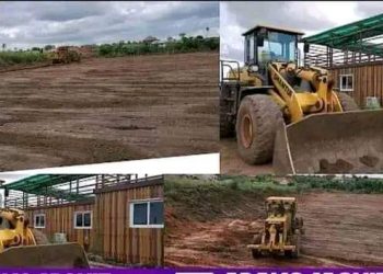 Kotoko to build 5000 capacity stadium at Adako Jachie – report