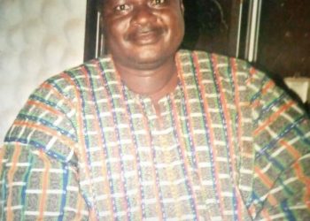 Former Upper East NDC Vice Chairman shot dead