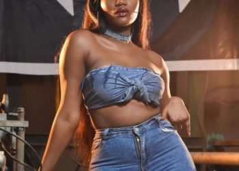 Wendy Shay involved in a car accident