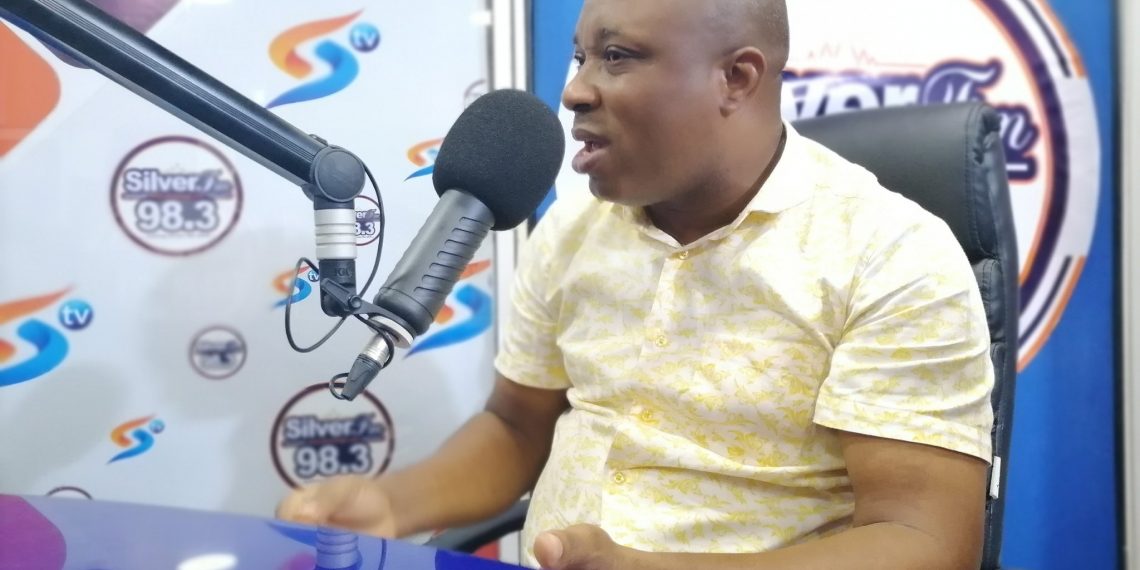 Jeffrey Asare’s role in George Afriyie’s disqualification revealed