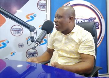 Jeffrey Asare’s role in George Afriyie’s disqualification revealed