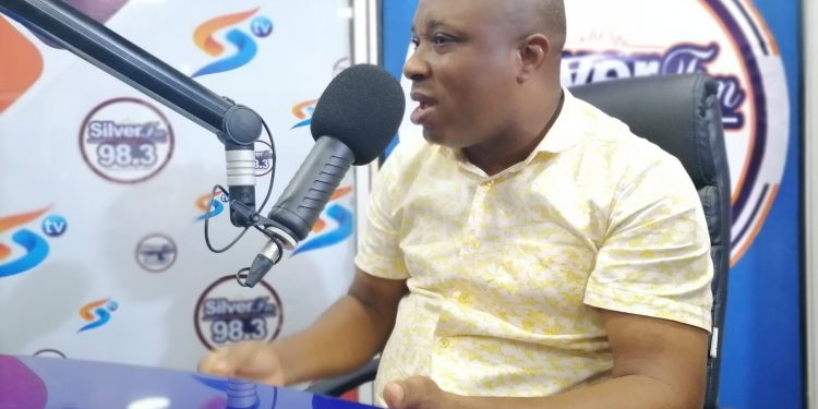 Jeffrey Asare’s role in George Afriyie’s disqualification revealed