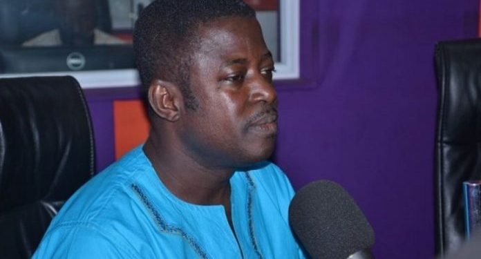 Former Bantama MP Okyem Aboagye is dead