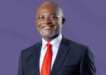 I’ll seize all affordable housing units and give them to the poor – Ken Agyapong