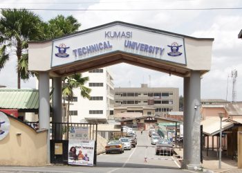 Kumasi Technical University offers 32 unaccredited programmes — Report