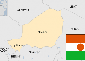 Ghanaians, Nigerians, 2 other West African nationals banned from entering Niger – report