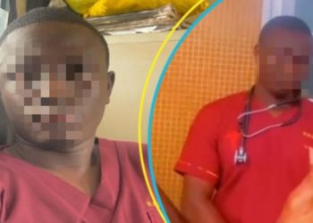 Suspected fake doctor did not attend to patients – KATH 