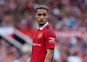 Manchester United’s Antony releases WhatsApp conversation with woman who accused him of assault