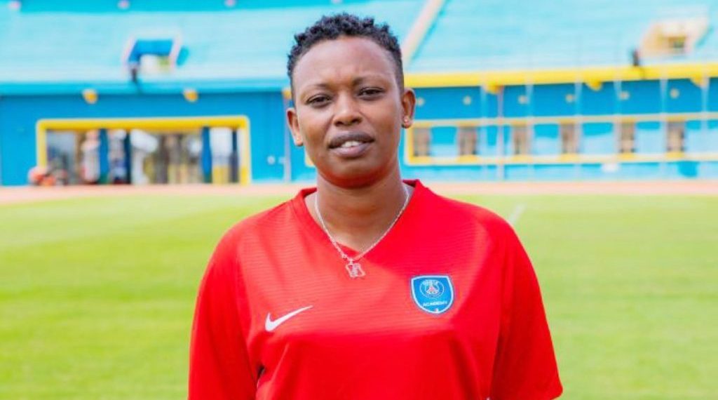 Rwanda coach suspended for saying Ghana’s Black Queens look like men