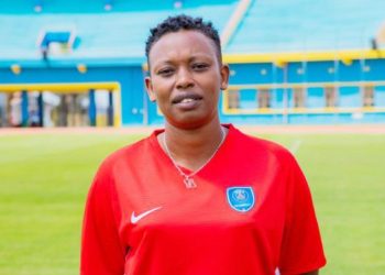 Rwanda coach suspended for saying Ghana’s Black Queens look like men
