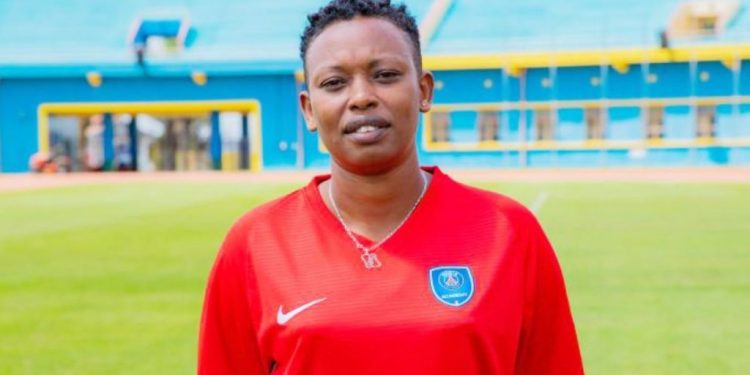 Rwanda coach suspended for saying Ghana’s Black Queens look like men