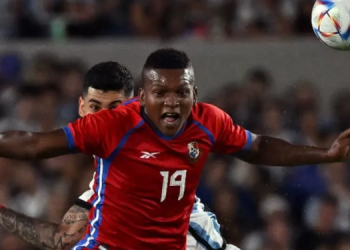 Panama national team footballer Gilberto Hernández killed by gunmen