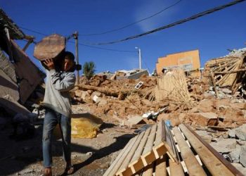 Morocco earthquake: Death toll rises to 2,497
