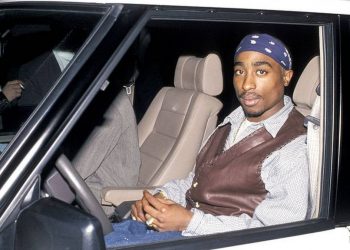 Tupac Shakur’s sister calls new murder charge ‘pivotal moment’