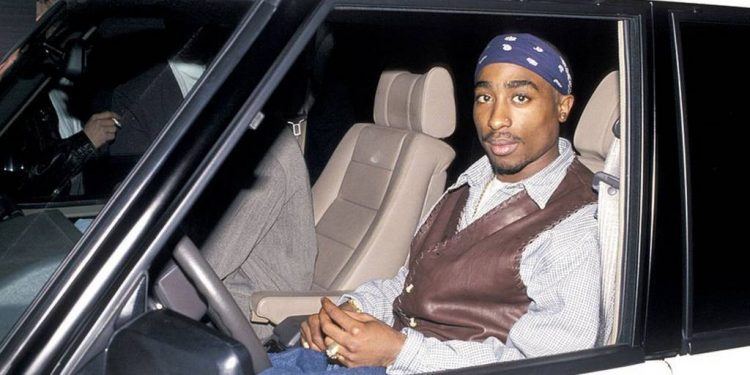 Tupac Shakur’s sister calls new murder charge ‘pivotal moment’