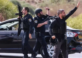 Israeli forces fight to drive out Hamas militants as death toll passes 600