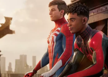 Spider-Man 2: PS5 developer on stories, game length, and what’s next