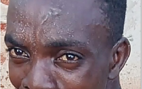 Man, 23, jailed 15 years for defiling, impregnating 15-year-old girl