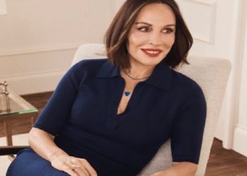 Gabon first lady charged with money laundering