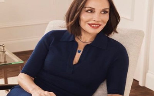 Gabon first lady charged with money laundering