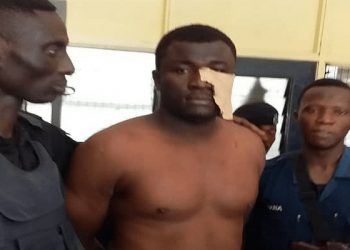 Kasoa cops ‘killer’ jailed 20 years