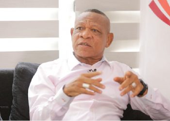 Golden Boy being considered to replace Kwasi Appiah as Kotoko Technical Director- report