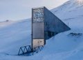Ghana deposits seeds in Arctic Circle ‘doomsday vault’