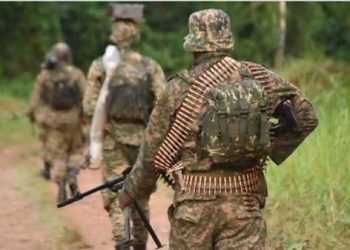 Ugandan police foil ADF plot to bomb churches – Yoweri Museveni