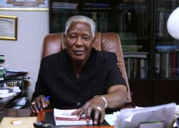 Former Minister and MP, E.T Mensah dies at 77