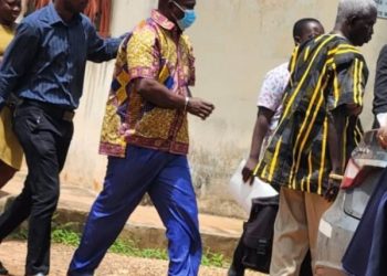 ‘Deadly Voyage’ survivor arrested in €120,000 scam after 26 years on the run