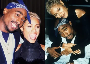 Tupac Shakur was my soulmate – Jada Pinkett Smith says