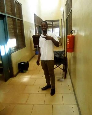 Man, 33, murdered by ‘wee smokers’