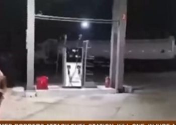 One killed, others injured in armed robbery attack at fuel station – Report