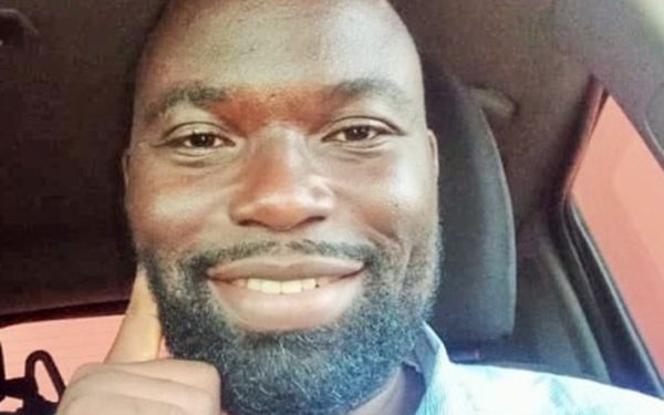 Boyfriend of Police Commander found dead in her bedroom
