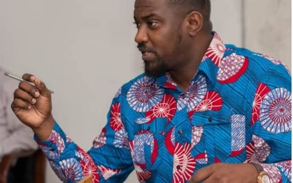 John Dumelo called to fulfill ‘walking barefoot’ pledge if PRESEC wins