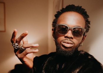 Black Sherif wins 2023 BET Hip Hop Awards Best International Flow