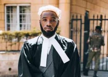 Brian Mwenda Njagi: The fake lawyer who is trending over alleged wins in court