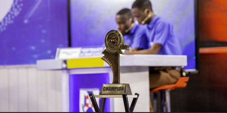 PRESEC Legon continues NSMQ dominance with 8th victory