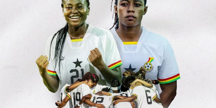 Live Streamed: Ghana vs Benin