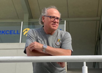 GFA Technical Director Bernhard Lippert no longer at post