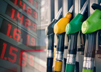 Petrol, diesel, LPG prices to go down between 2% and 6% from October 16, 2023 – IES