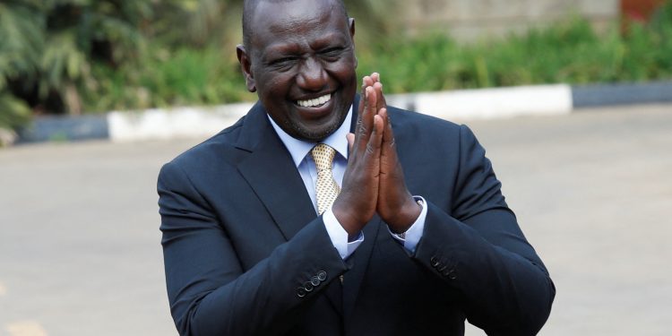Kenya to become visa-free to African visitors