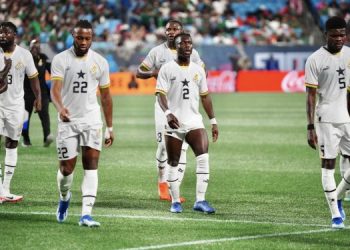 Mexico hands Chris Hughton first defeat as Ghana coach