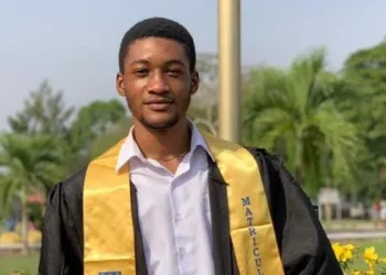 Legon student mysteriously dies at Ewin Polyclinic in Cape Coast