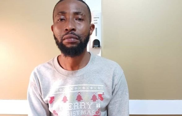 Barber jailed 10-years for threatening the life of Obuasi Bitters CEO